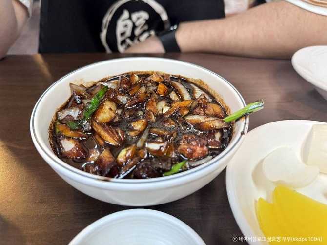 Best Korean Chinese Restaurant with - image 3