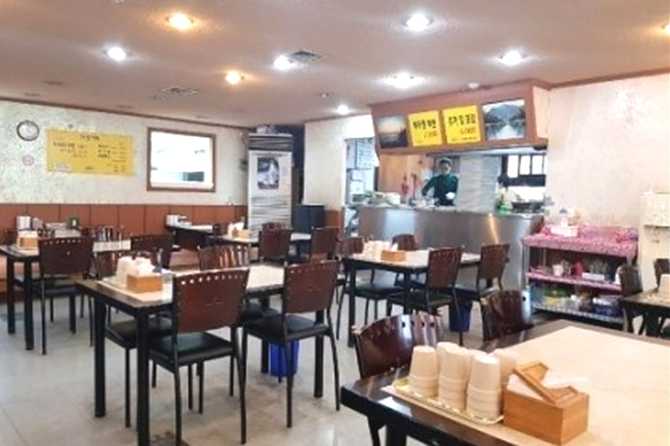 역삼동 북어집 맛집 추천, 북어찜과 북어구이의 진수 2