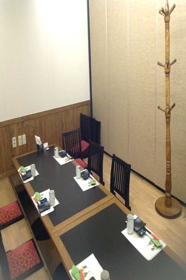 Authentic Japanese Cuisine at Shintaihei - image 3