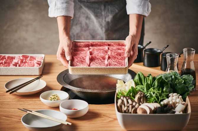 Modern Shabu House Gwanghwamun D - image 1