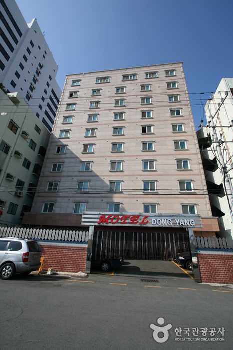Busan View Hotel - image 2