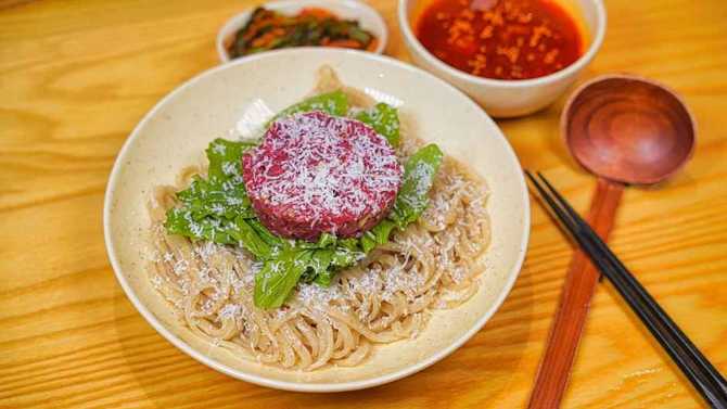 서울역 인근 유즈라멘: 깊은 맛과 특별한 유자 풍미의 일본식 라멘 전문점 2