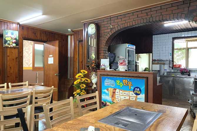 서울 강서구 제일한우촌, 믿고 즐기는 국내산 소고기구이 맛집 2