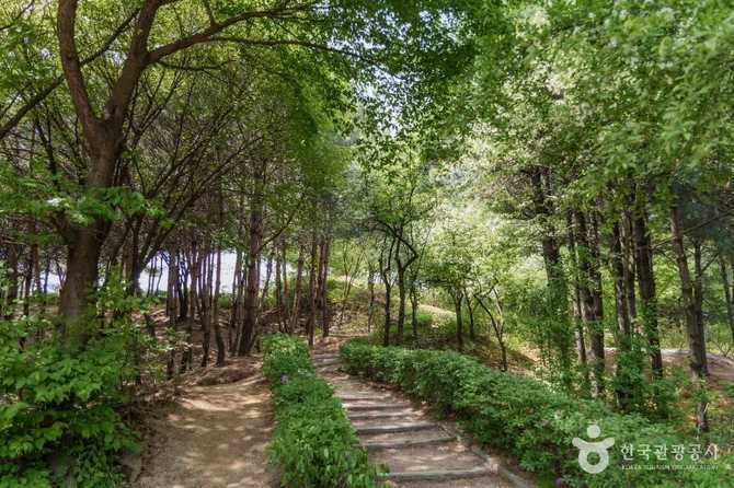 Discover Odong Neighborhood Park in - image 3