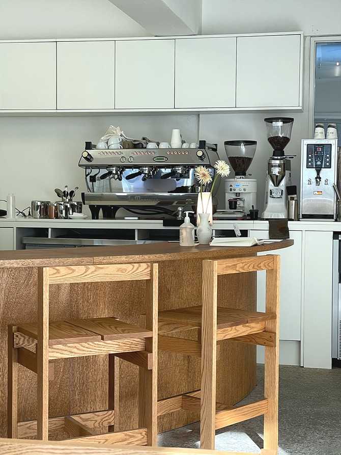 Discover H Coffee Roasters - image 3