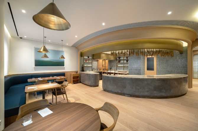 Experience Modern Korean Cuisine at - image 4