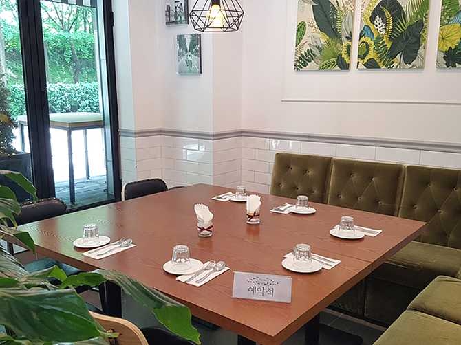 서울 강남구 도곡동 미에뜨 맛집, 건강한 재료와 정성 가득한 메뉴 소개 2