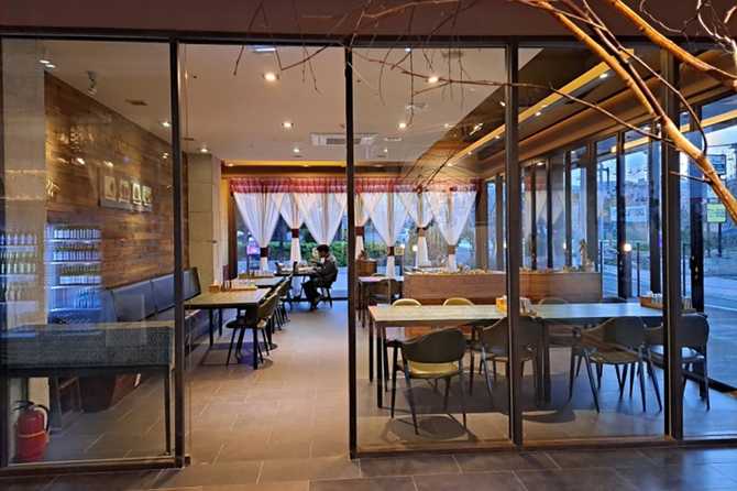 Best Nakji Restaurant in Busan - image 2