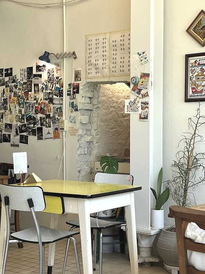 Discover Top Korean Dining - image 3
