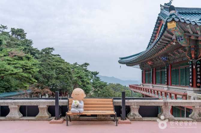Discover Doseonsa Temple in Seoul - image 1