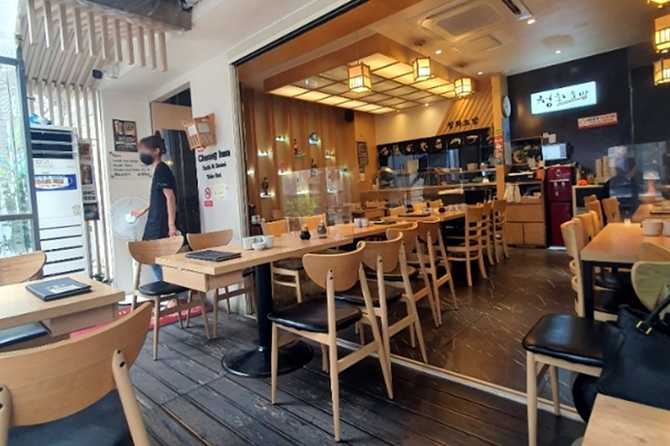 송파구 방이동 초밥 맛집, 청화초밥의 모든 정보와 추천 메뉴 2