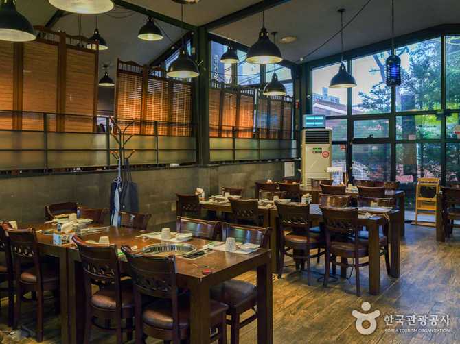 서울 강남구 애란궁 맛집 정보와 추천 메뉴 안내 2