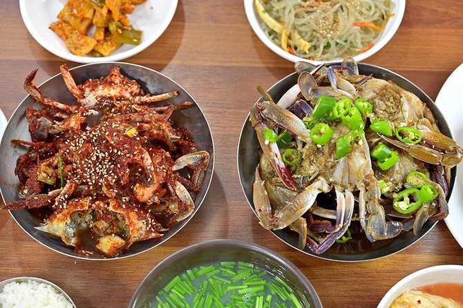 Best Sacheon Gejang Restaurant in - image 2