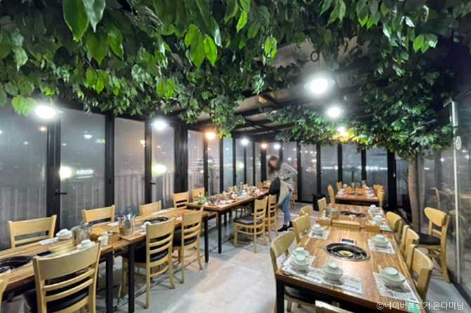 Best Seafood Restaurant in Seoul - image 3