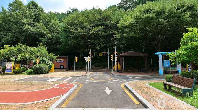 양천구 어린이 교통안전교육장 안내 및 예약 방법 2