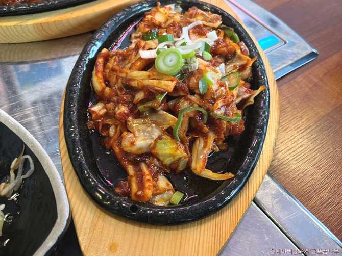성동구 성수동 제주산 돼지고기 맛집, 대돈집 소개와 방문 팁 2