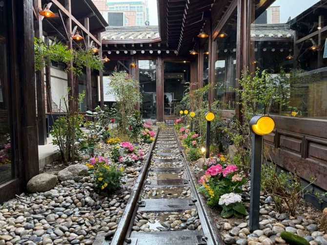 Discover the Charm of Nakwon - image 1