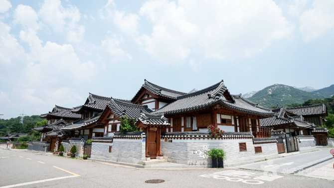 Eunpyeong Hanok Village - image 2