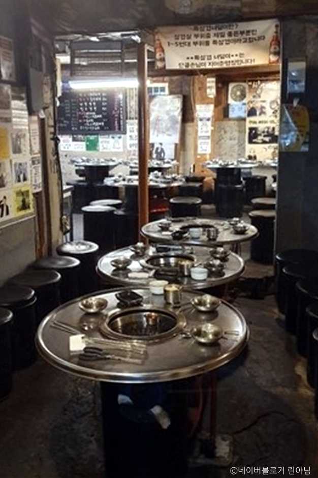 Best Korean BBQ Near Sookdae - image 2