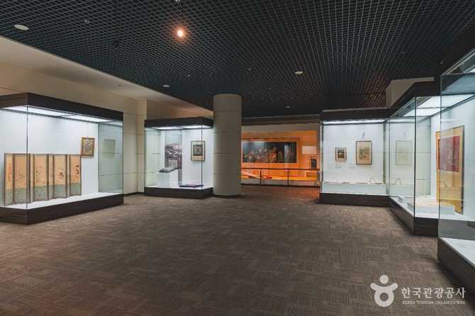 Discover Sookmyung Women's University Mu - image 1