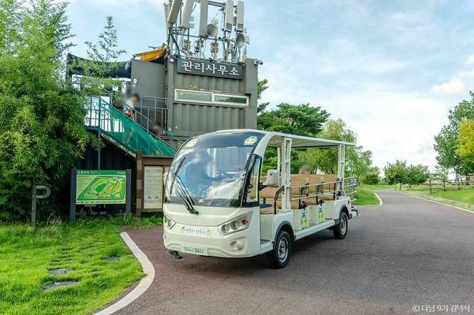 Experience Urban Nature at Noeul - image 1