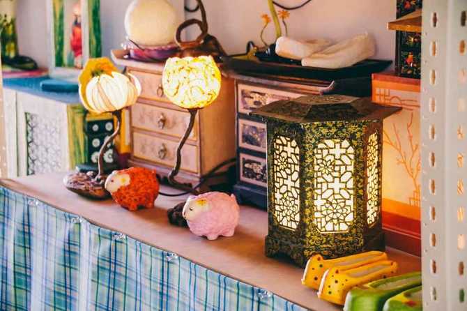 Experience Traditional Hanji Craft in - image 1