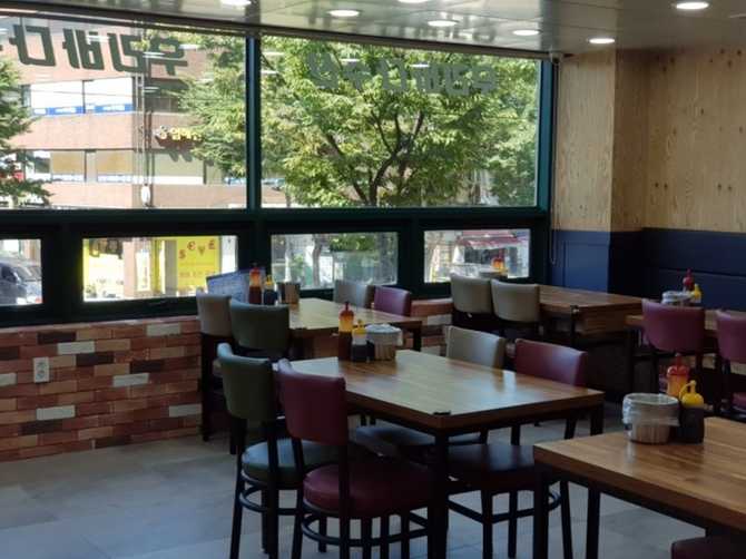 Best Sashimi Restaurant near Mangwon - image 1