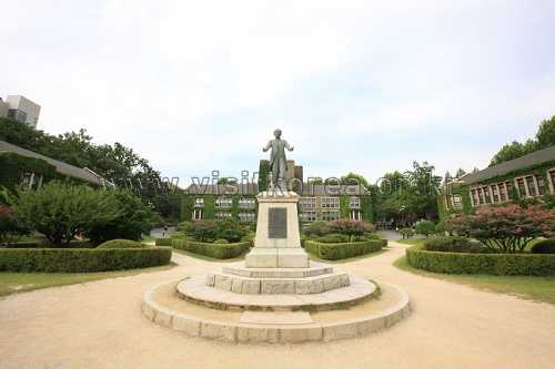 서울 연세대학교 언더우드관의 역사와 중요성 알아보기 5