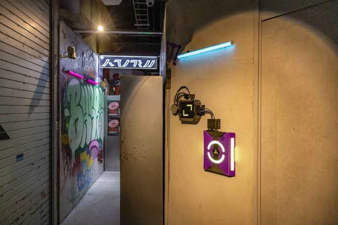 서울 종로구 인사동에서 즐기는 하이드앤시크 쌈지길점 액티비티 체험 가이드 2
