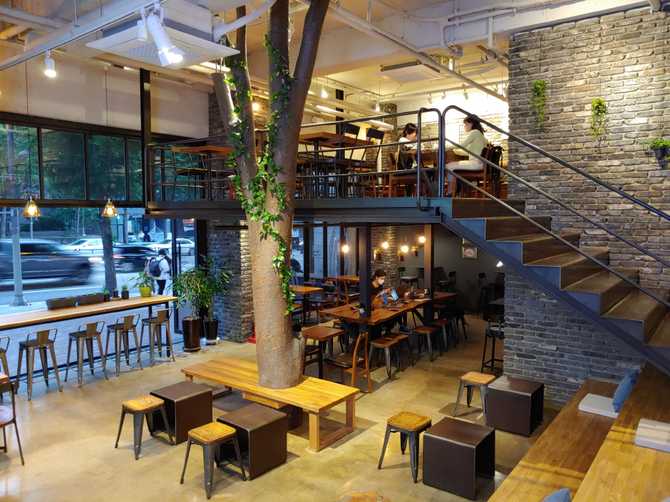 Best Hostel in Sinchon - image 2