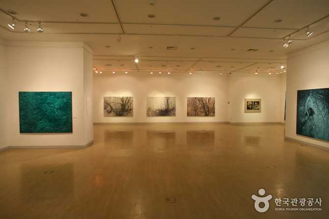 Korea Electric Power Corporation Gallery - image 1