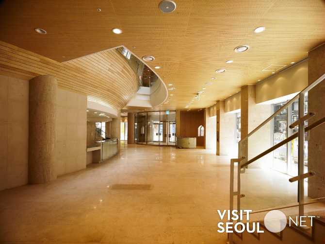 Myeongdong Arts Theater - image 1