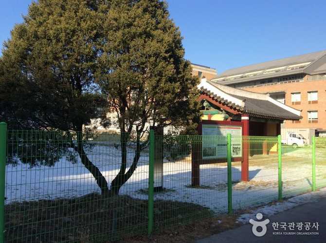 서울 경모궁지: 조선시대 사도세자 사당과 유적지 안내 2