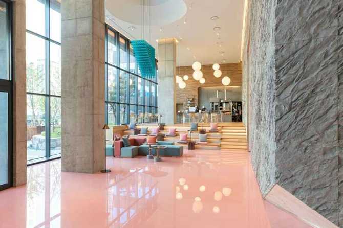 Rise Autograph Collection Hotel in - image 1