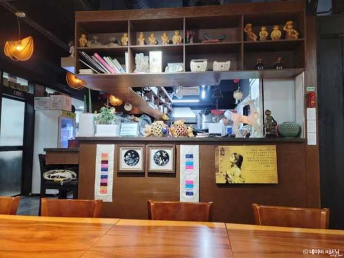 Best Korean Seafood Restaurant in - image 2