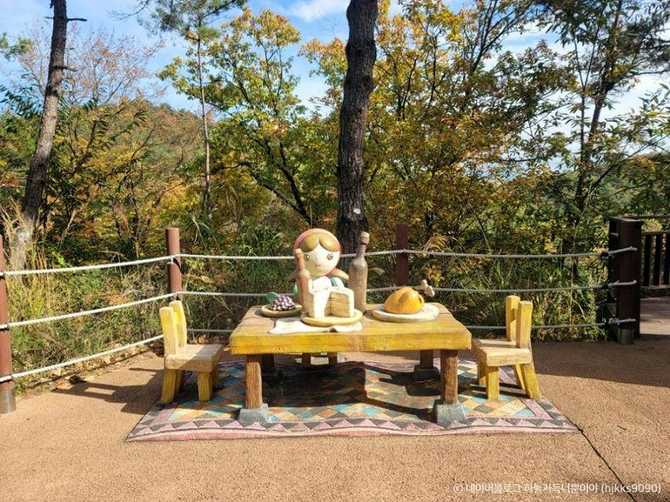 부산 기장군 안데르센 동화마을, 가족과 함께하는 힐링 명소 12