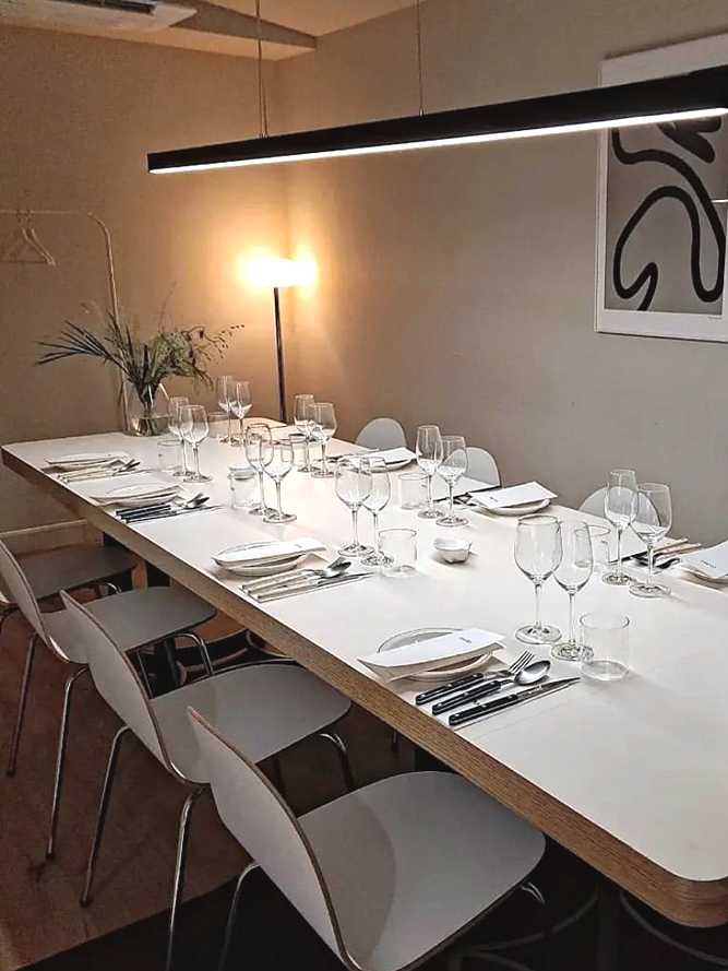 Rivna Dining - image 1