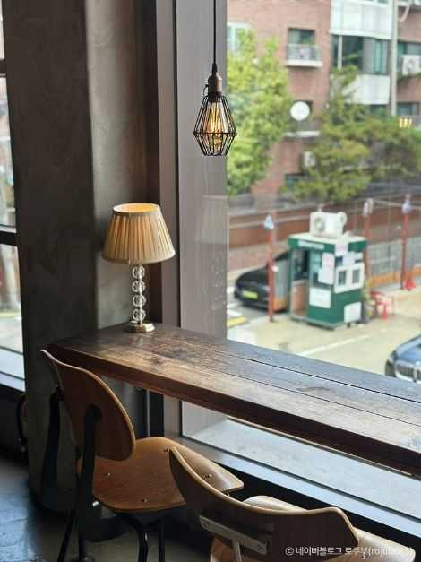서울 강남구 브라이언스커피: 디저트와 커피가 매력적인 베이커리 카페 2
