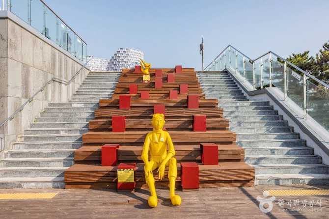 부산 암남공원 송도스카이파크 관광 가이드 및 방문 정보 6