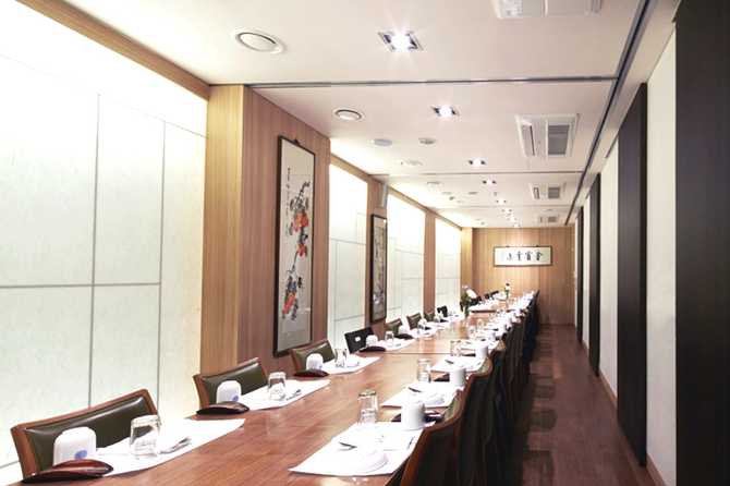 Best Korean Fine Dining in - image 3