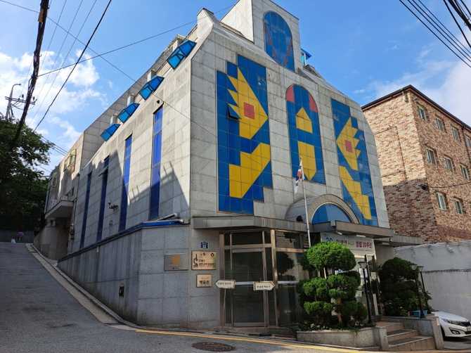 한생연융합교육과학관: 청소년 과학교육과 과학문화 확산의 중심지 2