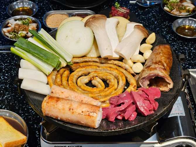 성수동 한우곱창 맛집, 성수노루의 인기 메뉴와 위치 정보 2