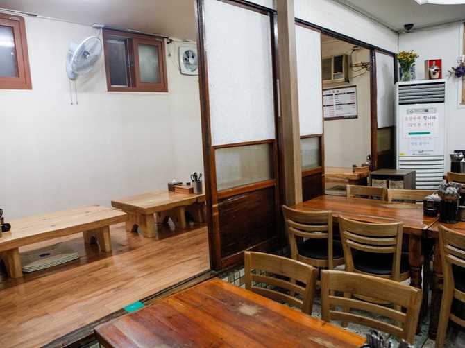 Experience Authentic Korean Seolleongtan - image 2