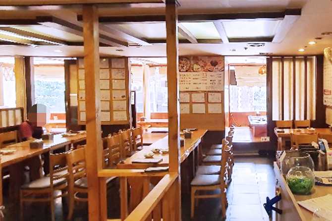 Discover the Best Korean Seafood - image 1
