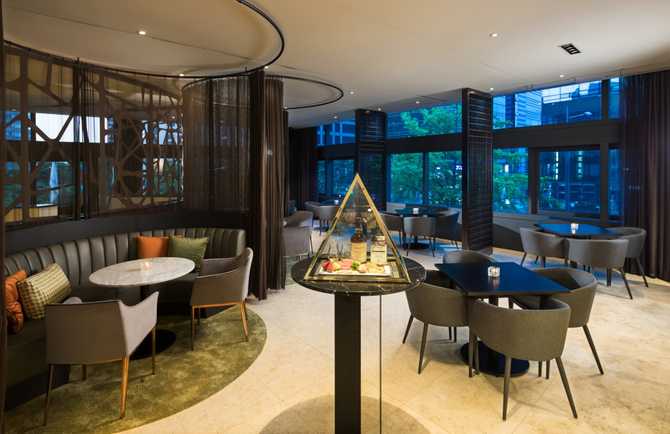 Ibis Styles Ambassador Seoul Gangnam - image 2