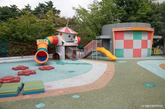 National Children's Science Museum - image 5