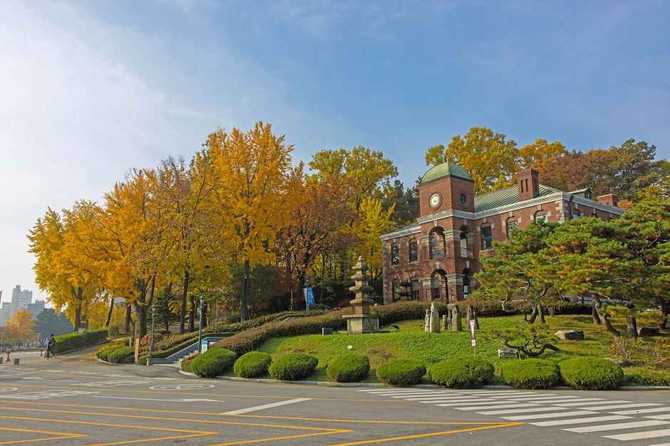 Discover Korea's Konkuk University Museu - image 9