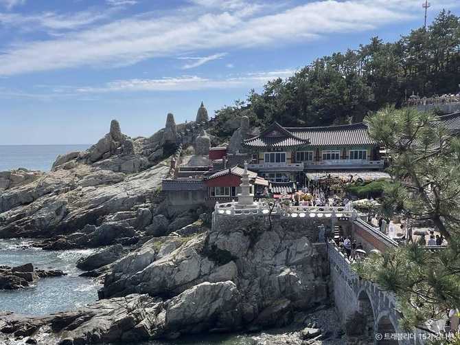 해동용궁사 - image 2