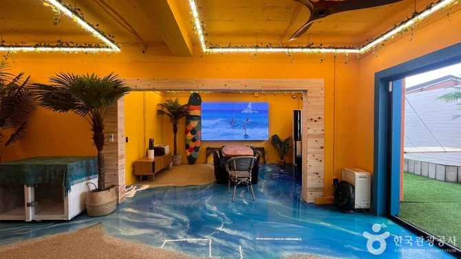 Experience Water Sports at Dream - image 2