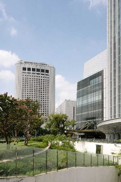 Lotte Hotel World - image 9